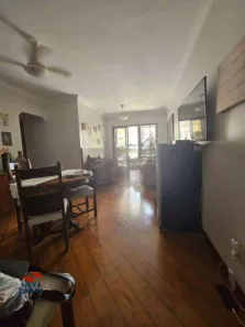 Apartamento com 3 Quartos à venda, 95m² no Indianópolis, São Paulo