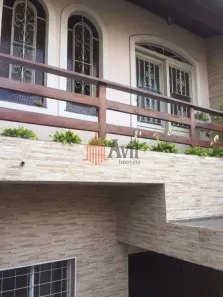Casa com 5 Quartos à venda, 300m² no Vila Invernada, São Paulo