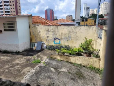Lote/Terreno à venda, 120m² no Vila Mariana, São Paulo