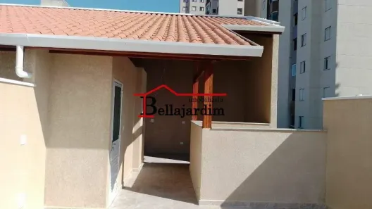 Cobertura com 2 Quartos à venda, 96m² no Vila Pires, Santo André
