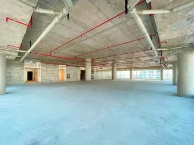 Ponto Comercial para alugar, 1200m² no Santo Amaro, São Paulo