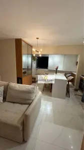 Apartamento com 3 Quartos à venda, 70m² no Morada do Sol, São José dos Campos