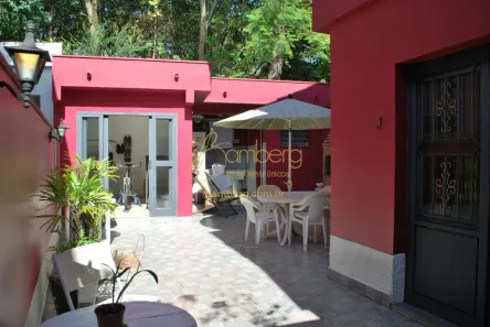 Casa com 3 Quartos à venda, 160m² no Chácara Santo Antônio (Zona Sul), São Paulo