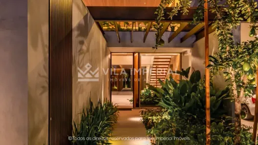 Casa de Condomínio com 7 Quartos à venda, 3320m² no Condomínio Quinta da Baroneza II, Bragança Paulista