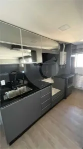 Apartamento com 2 Quartos à venda, 109m² no Centro Comercial Jubran, Barueri
