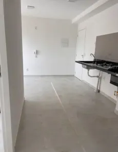 Apartamento com 2 Quartos à venda, 40m² no Vila Pirituba, São Paulo