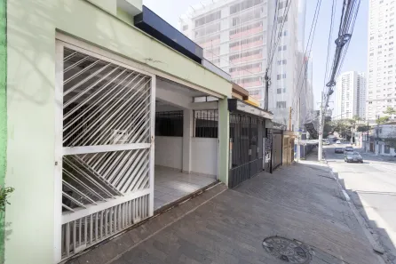 Ponto Comercial com 7 Quartos para alugar, 170m² no Vila Gomes Cardim, São Paulo