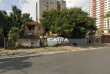 Lote/Terreno à venda, 660m² no Itaquera, São Paulo