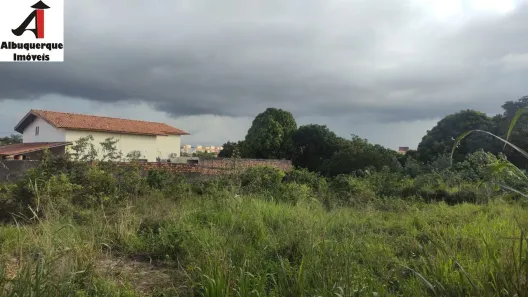 Lote/Terreno à venda, 360m² no Parque Athenas, São Luís