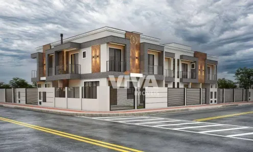 Casa de Condomínio com 3 Quartos à venda, 158m² no São Vicente, Itajaí