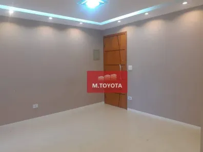 Apartamento com 2 Quartos para venda ou aluguel, 50m² no Macedo, Guarulhos