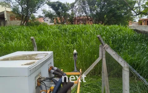Lote/Terreno à venda, 1097m² no Parque Taquaral, Campinas