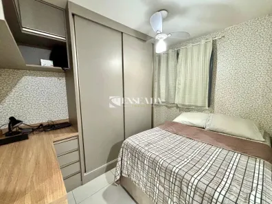 Apartamento com 1 Quarto à venda, 33m² no Praia do Suá, Vitória