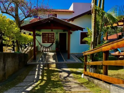 Fazenda/Sítio com 2 Quartos à venda, 1000m² no , São Luiz do Paraitinga