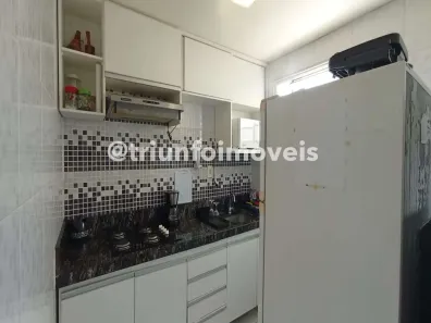 Apartamento com 2 Quartos à venda, 42m² no Itararé, Teresina