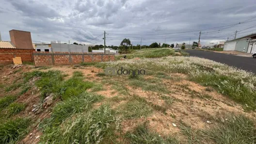 Lote/Terreno à venda, 415m² no Jardim Nenê Gomes, Uberaba