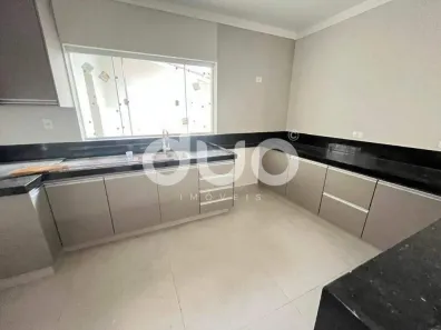 Casa com 4 Quartos à venda, 254m² no Nova Piracicaba, Piracicaba