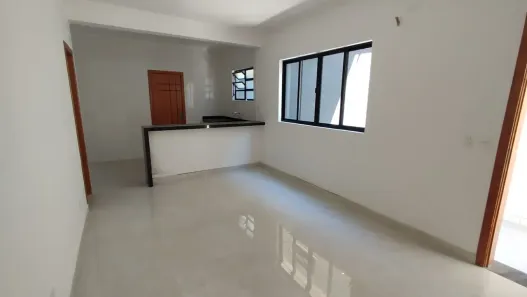 Casa com 3 Quartos à venda, 100m² no Embaré, Santos