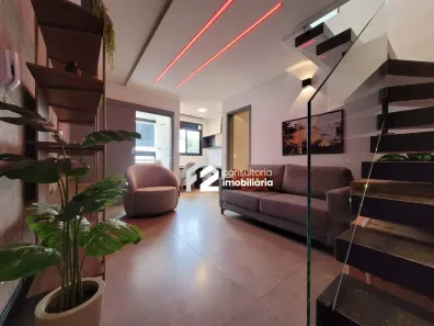 Cobertura com 1 Quarto à venda, 84m² no Centro, São Bernardo do Campo