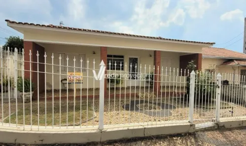 Casa com 3 Quartos à venda, 159m² no Vila Angeli, Valinhos