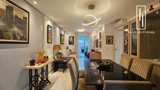 Apartamento com 2 Quartos à venda, 102m² no Centro, Florianópolis