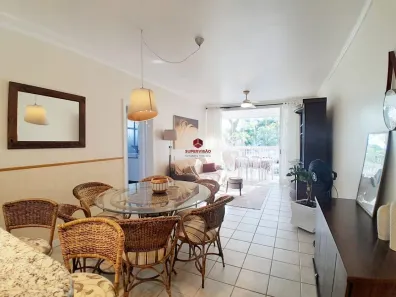 Prédio Residencial com 2 Quartos à venda, 82m² no Jurerê, Florianópolis
