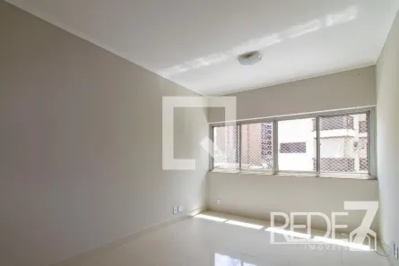 Apartamento com 3 Quartos à venda, 100m² no Cambuí, Campinas