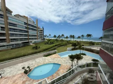 Apartamento com 3 Quartos à venda, 164m² no Riviera, Bertioga