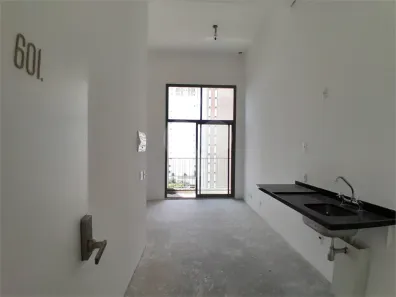 Apartamento com 1 Quarto à venda, 38m² no Pinheiros, São Paulo
