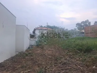 Lote/Terreno à venda, 250m² no Jardim Europa II, Indaiatuba