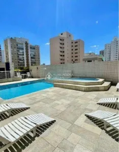 Apartamento com 3 Quartos à venda, 117m² no Santo Antônio, São Caetano do Sul