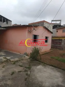 Casa com 2 Quartos à venda, 420m² no Jardim Castanha, Guarulhos