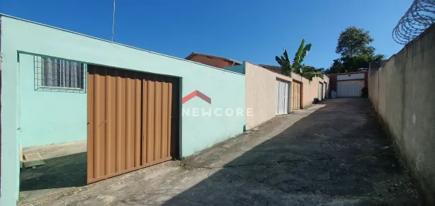 Casa de Condomínio com 2 Quartos à venda, 60m² no Dumaville, Esmeraldas