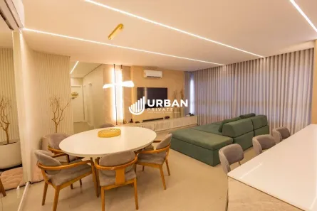 Apartamento com 3 Quartos à venda, 103m² no Gleba Fazenda Palhano, Londrina