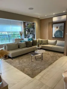 Apartamento com 3 Quartos à venda, 80m² no Bonfim, Campinas