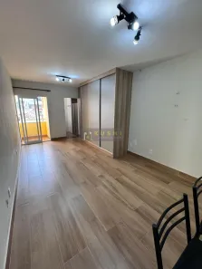 Kitnet com 1 Quarto à venda, 47m² no Botafogo, Campinas