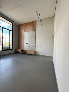 Casa de Condomínio com 3 Quartos à venda, 197m² no Residencial Monte Verde, Indaiatuba