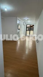 Apartamento com 1 Quarto à venda, 41m² no São Cristóvão, Rio de Janeiro