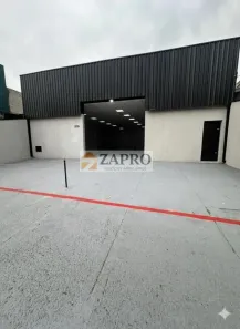 Galpão/Depósito/Armazém à venda, 300m² no Vila Nair, São José dos Campos