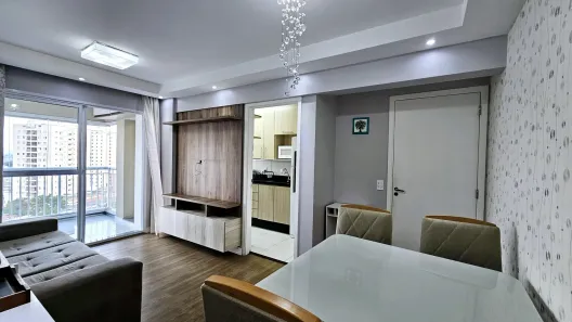 Apartamento com 2 Quartos à venda, 56m² no Vila Matilde, São Paulo
