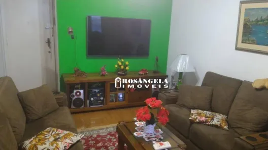 Apartamento com 1 Quarto à venda, 49m² no Várzea, Teresópolis