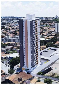 Apartamento com 2 Quartos à venda, 76m² no Jardim Orestes Veroni, Limeira