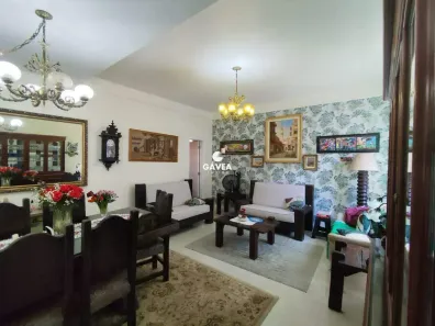Casa com 4 Quartos à venda, 222m² no Gonzaga, Santos