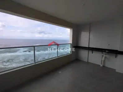 Apartamento com 3 Quartos à venda, 91m² no Vila Anhanguera, Mongaguá