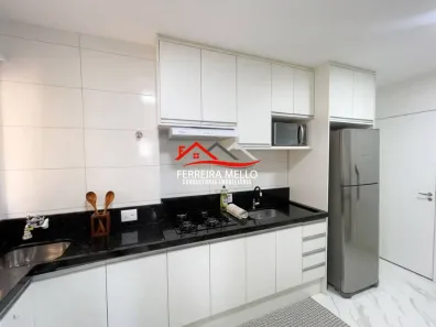 Apartamento com 2 Quartos à venda, 38m² no Laranjeiras, Caieiras