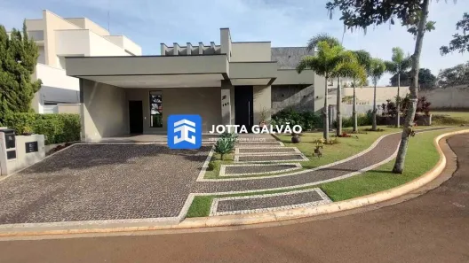 Casa de Condomínio com 3 Quartos à venda, 235m² no Betel, Paulínia