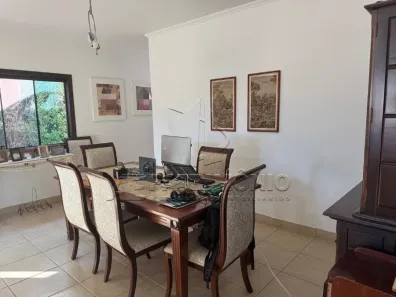 Casa de Condomínio com 3 Quartos à venda, 214m² no Caputera, Sorocaba