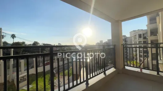 Apartamento com 3 Quartos à venda, 91m² no Bairro das Palmeiras, Campinas