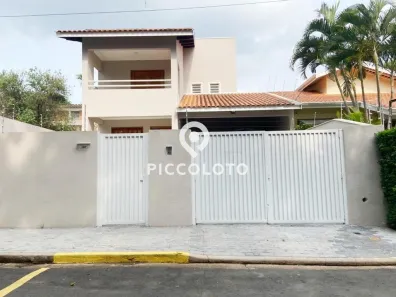 com 3 Quartos à venda, 199m² no Nova Campinas, Campinas