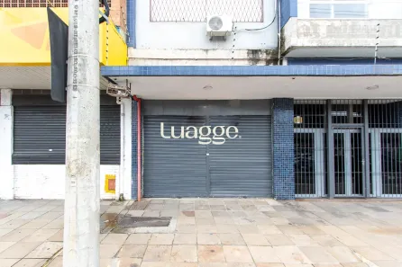 Ponto Comercial para alugar, 153m² no Centro Histórico, Porto Alegre